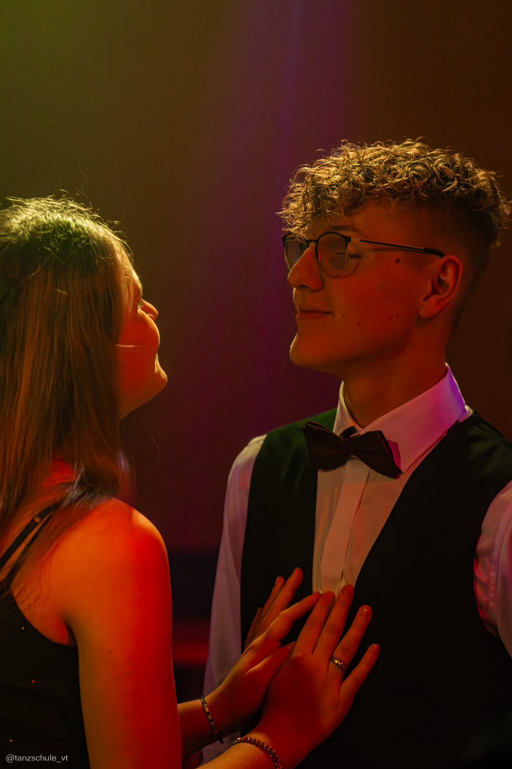 Casino Night Tanzparty 5863